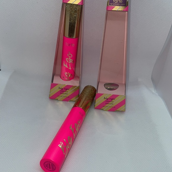 NEW limited-edition big ego mascara - Picture 6 of 10